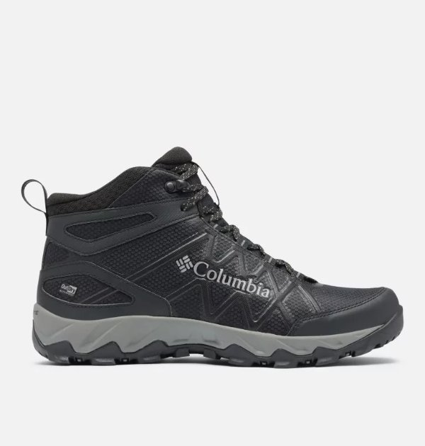 Men's Peakfreak™ X2 Mid OutDry™ Boot | Columbia Sportswear