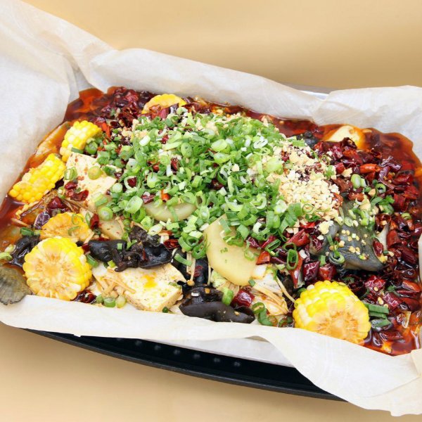 香小馆 - 湾区 San Jose(Shang Cafe - San Jose)