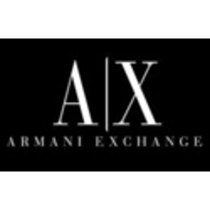 Armani Exchange 精选特价男女服饰促销