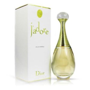 Christian Dior J'adore Eau de Parfum for Women (3.4 Fl. Oz.)