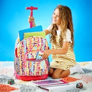 Zulily Back to School Backpacks Sale