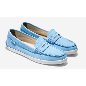 Cole Haan Nantucket Loafer Women's Shoes