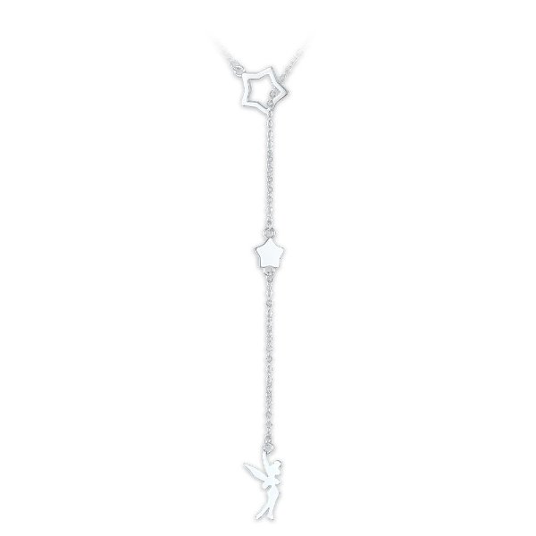 Tinker Bell Lariat Necklace | shopDisney