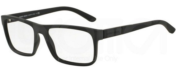 Giorgio Arman 黑框眼镜