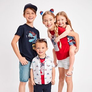 Children's Place 60-80% Off Sitewide