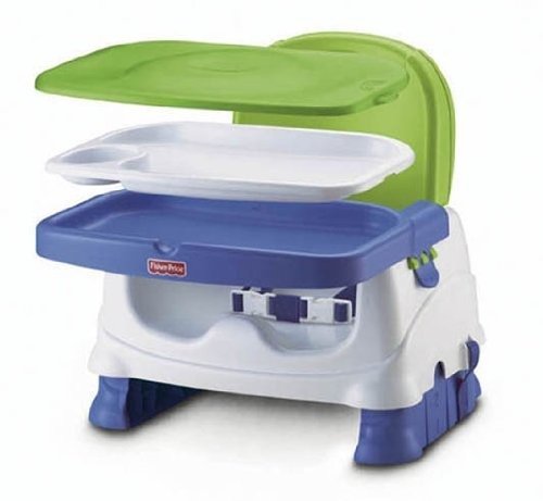 Healthy Care Booster Seat