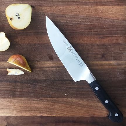 Pro 7" Chef's Knife