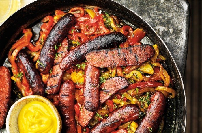 chorizo