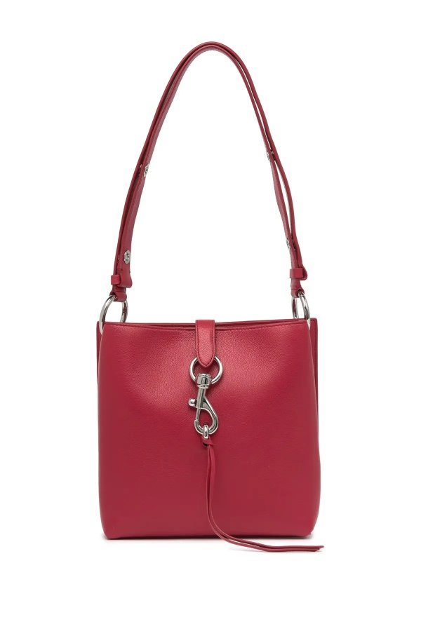 rebecca minkoff megan small 斜挎包 7058803 248.00 - 北美省钱快报