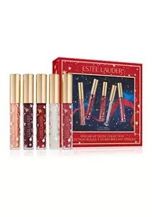Stellar Lip Gloss Collection Holiday Makeup Gift Set - $100 Value!
