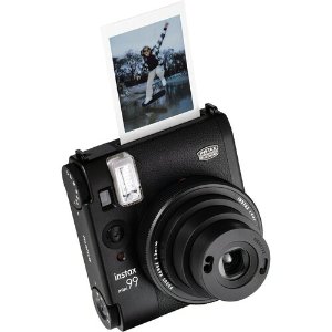 New Release: FUJIFILM INSTAX MINI 99 Instant Film Camera