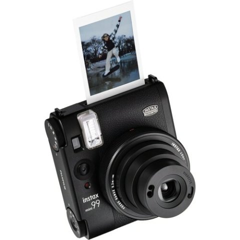 $199.95New Release: FUJIFILM INSTAX MINI 99 Instant Film Camera