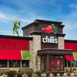 Today Only: Chili's Cift Card Limited Time Offer