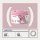 Angelic boo - Sanrio Melody | 1 Day, 10 pcs