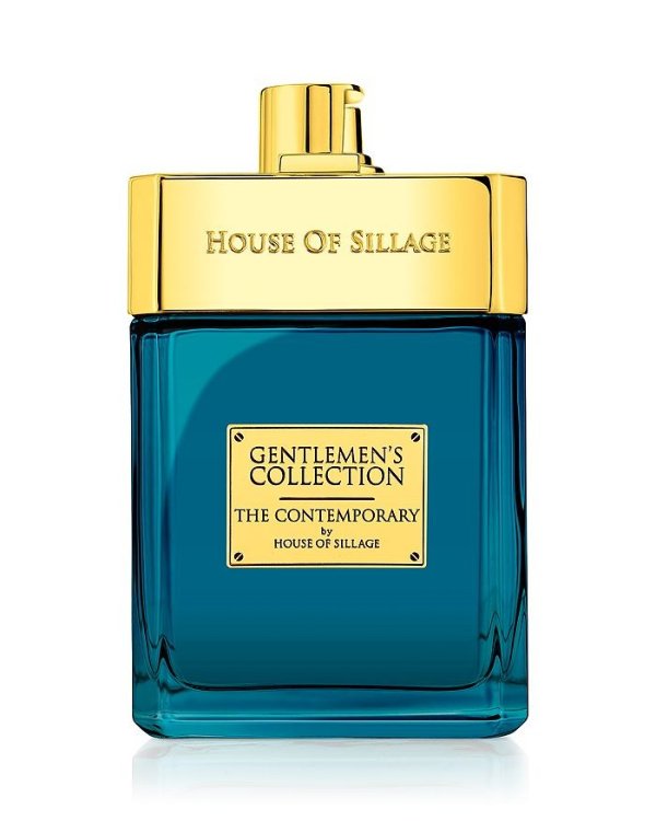 Gentlemen's Collection The Contemporary Parfum 2.5 oz.