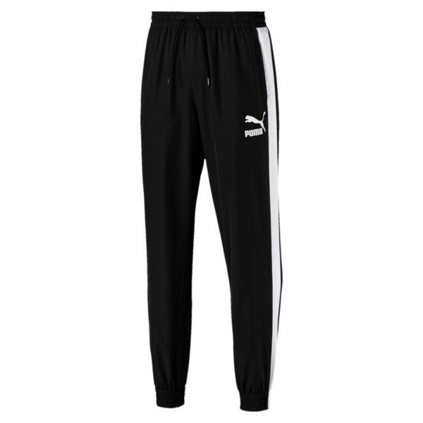 Iconic T7 Track Pants Woven