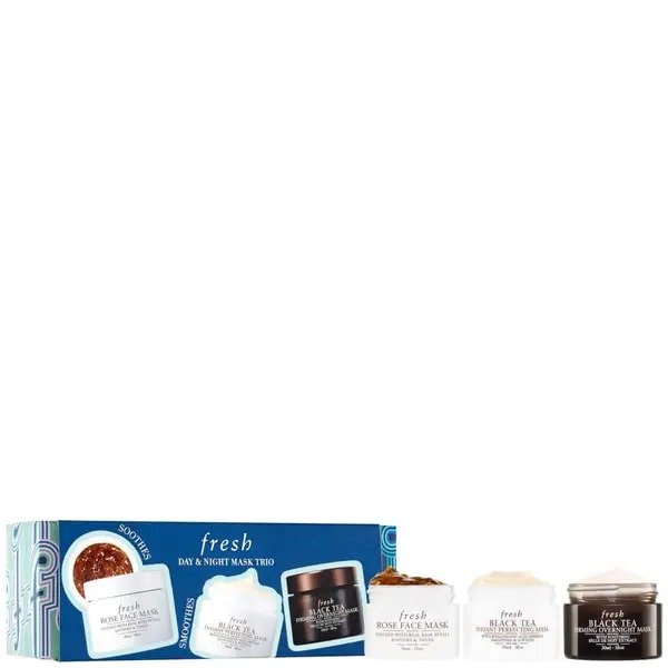 Day and Overnight Mask Set (Worth £87.00)