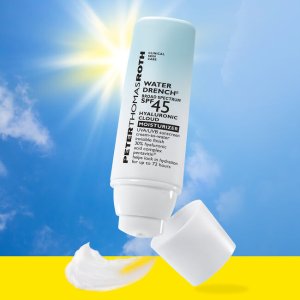 Peter Thomas Roth Hyaluronic Cloud Moisturizer