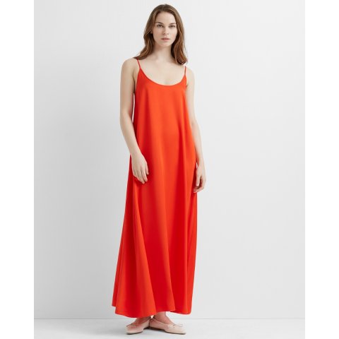 Club MonacoTrapeze Slip Dress