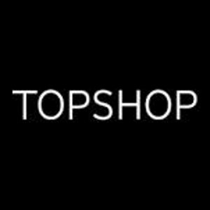 Winter Fashion Sale @ TopShop