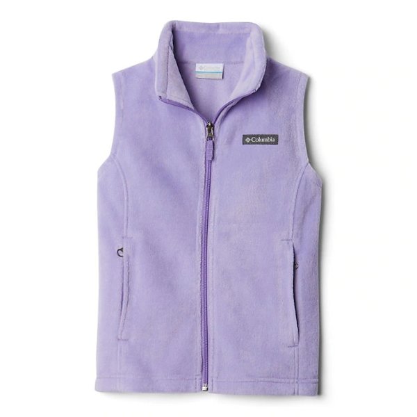 Girls’ Benton Springs™ Fleece Vest