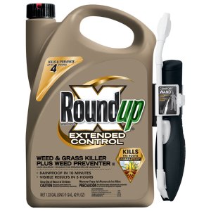 Roundup Extended Control 170-oz Weed and Grass Killer