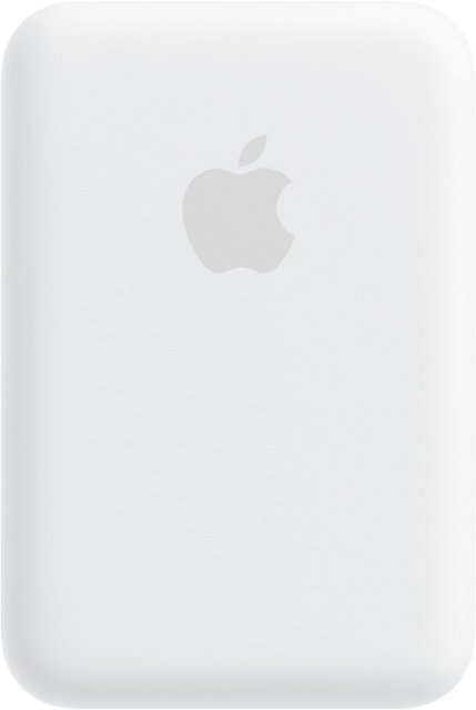 Apple MagSafe 磁吸式移动电源, 适配iPhone 12及之后机型