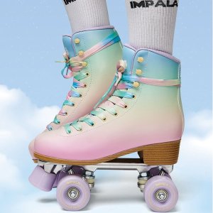 IMPALA ROLLERSKATES 溜冰鞋专场