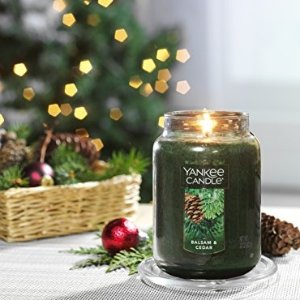 Yankee Candles Clearance