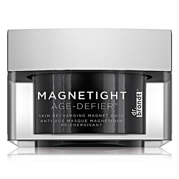 Dr. Brandt MAGNETIGHT Age-Defier™ Skin Recharging Magnet Mask - Dermstore