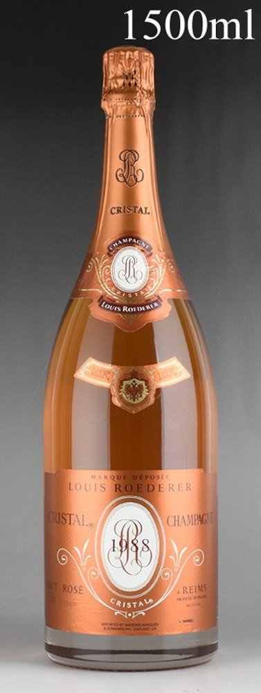 [1988] Louis  1,500 ml 葡萄酒