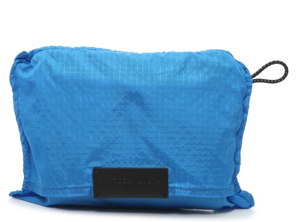 Ripstop Packable Drawstring Bag