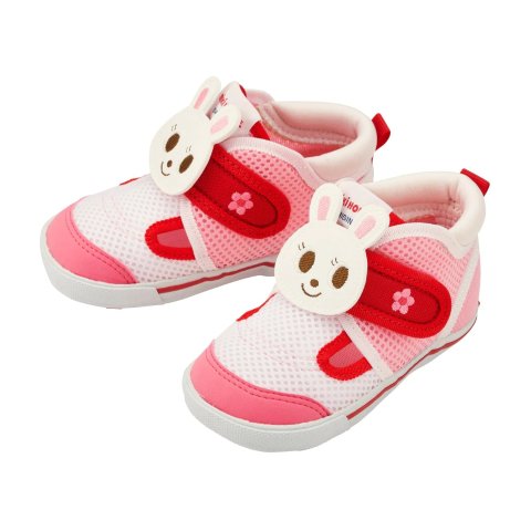 MIKI HOUSEDouble Russell Second Shoes - Usako Hops