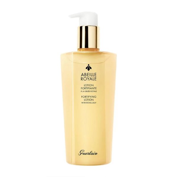 Abeille Royale Fortifying Lotion with Royal Jelly 300ml