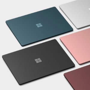 超后一天：Microsoft新春优惠, Surface Laptop 第二代立减$200