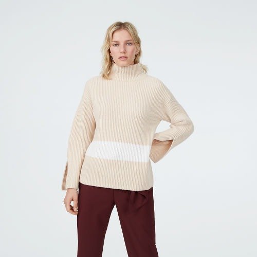 Thermina Cashmere Sweater
