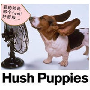 Hush Puppies Shoes @ 6PM
