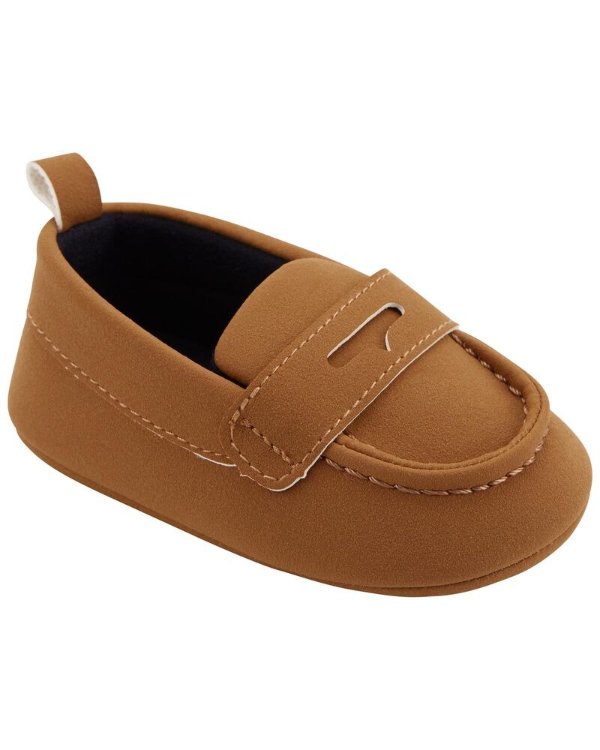 Baby Loafer Baby Shoes