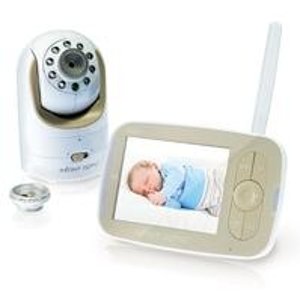 Infant Optics DXR-8 3.5寸彩屏婴儿视频监护器