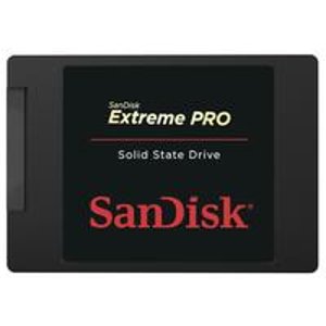 SanDisk Extreme PRO 480GB SATA 6.0GB/s 2.5-Inch 7mm Height Solid State Drive (SSD) 