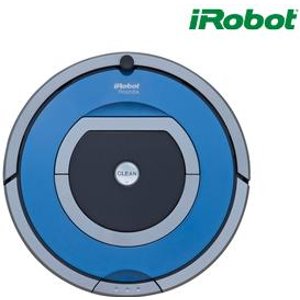  iRobot Roomba 790第七代顶级机器人吸尘器，针对有宠物和过敏人士设计