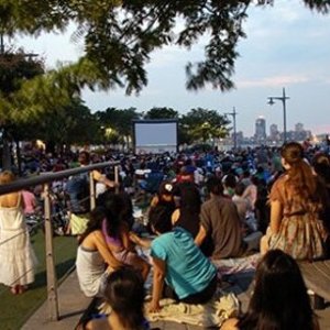 New York Central Park Free Summer Movie Events