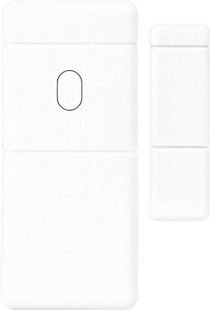 - SmartThings ADT Wireless Smart Door and Windows Sensor - White