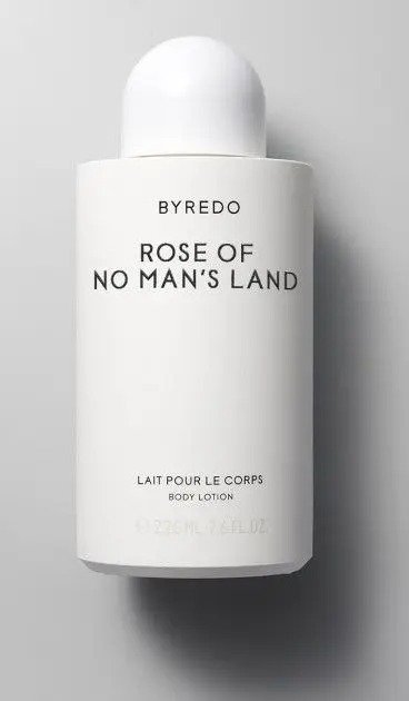 ROSE OF NO MAN'S LAND BODY LOTION (225ML)