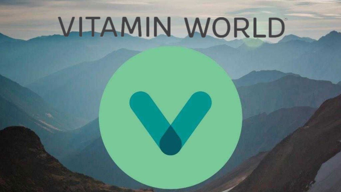 带你进入Vitamin World | 美维仕7款明星产品推荐，冻龄传奇+助眠大法通通搞定！