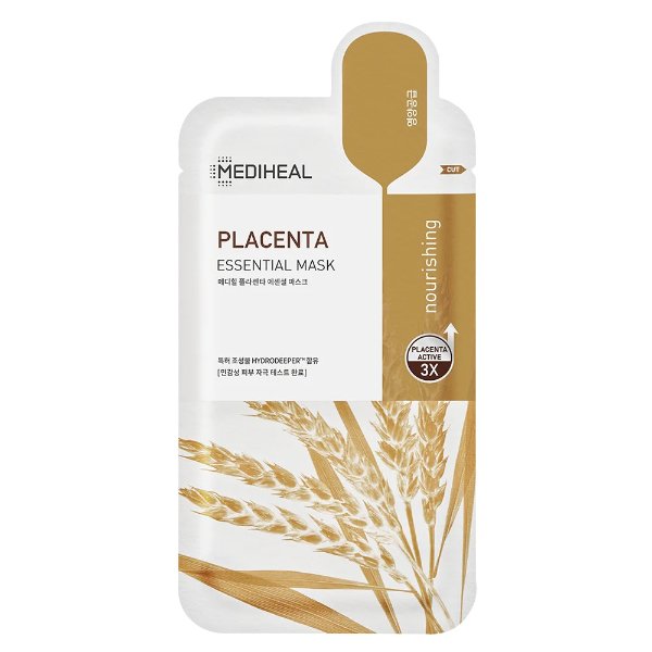 Placenta Essential Mask