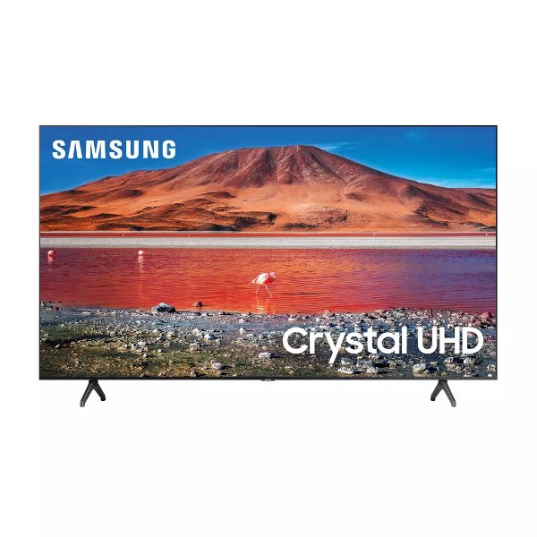 Samsung UN70TU700DFXZA 70" TU700D 4K UHD Smart TV