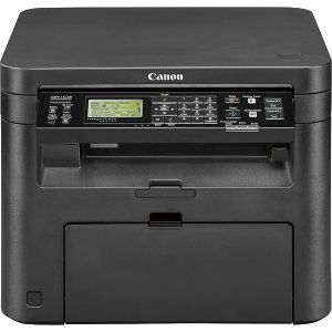 Canon imageCLASS MF232w 无线一体式激光黑白打印机