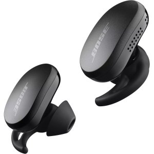 Bose QuietComfort Noise Cancelling Earbuds Refurb