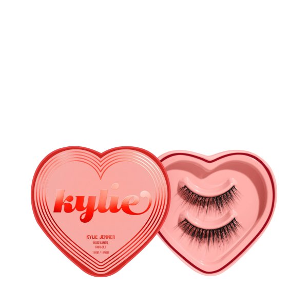 Valentines Collection False Lashes